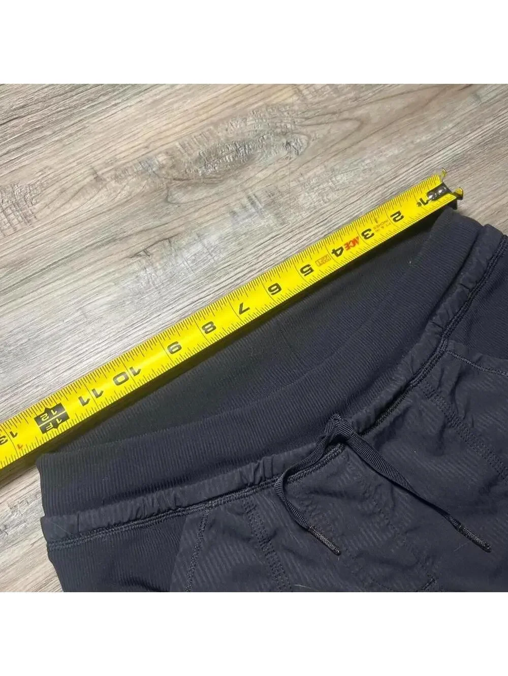 Lululemon Street to Studio Pant II Size 4